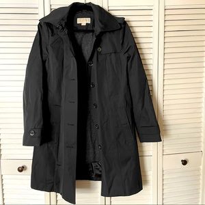 MICHAEL KORS RAIN JACKET
